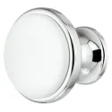 Furniture knob, Traditional