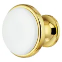 Furniture knob, Traditional