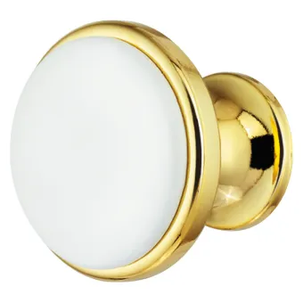Furniture knob, Traditional