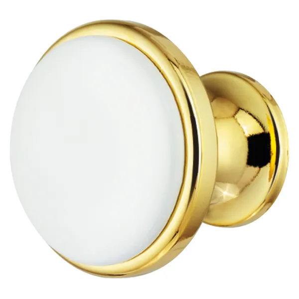 Furniture knob, Traditional