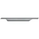 Handle profile, Aluminium