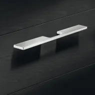 Rankenėlė 256/350 mat.juoda H