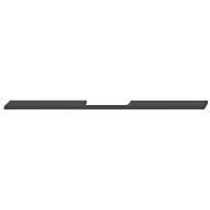 Rankenėlė 160-320/400 mat.juoda H