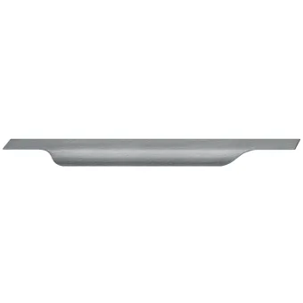 Handle profile, Aluminium