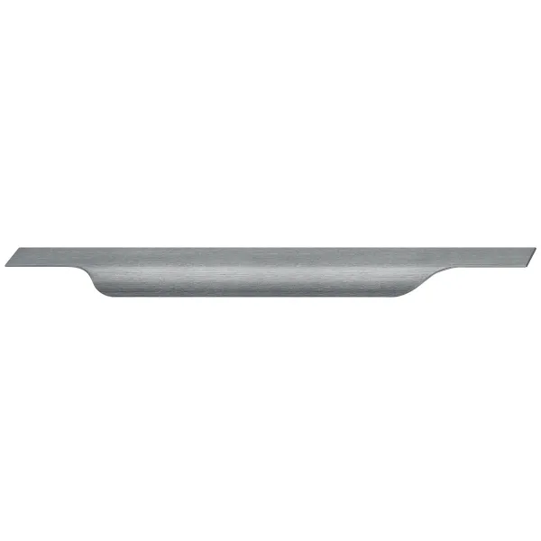 Handle profile, Aluminium
