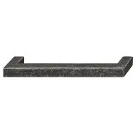 Rankenėlė 128/143x35 send.sidabras H