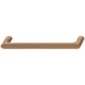 Rankenėlė medinė 91673 CC192mm, L208mm, ąžuolas