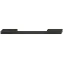 Furniture handle, High-tech material Durocarbon® 