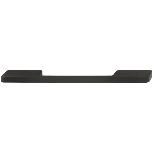 Rankenėlė 31034 CC192-224mm, L240mm, juodo karbono spalva
