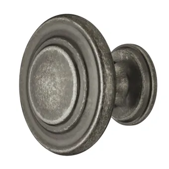 Furniture knob, Traditional