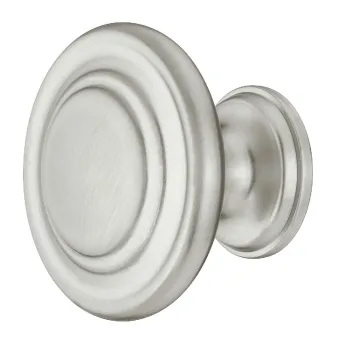 Furniture knob, Traditional