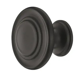 Furniture knob, Traditional