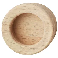 Rankenėlė frez. 60mm bukas HAFELE