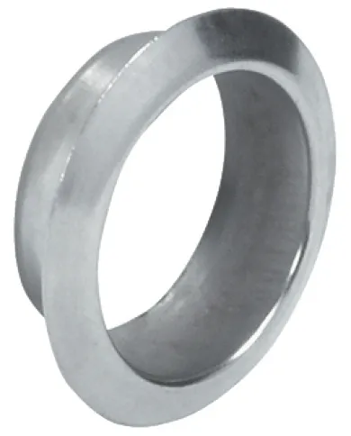 Cylinder rosett, for roller shutter rim lock