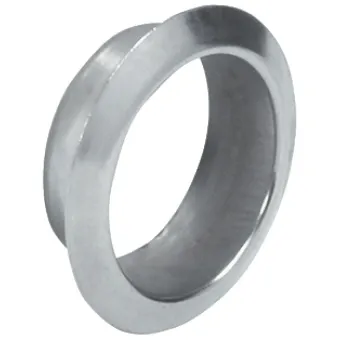 Žiedelis SYMO cilindrinei šerdelei Ø19mm, chromas