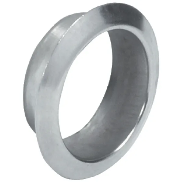 Cylinder rosett, for roller shutter rim lock