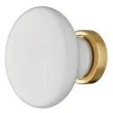 Furniture knob, Traditional
