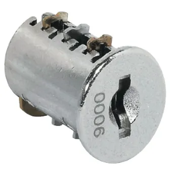 Key, For Symo Universal cylinder core, warehouse locking system