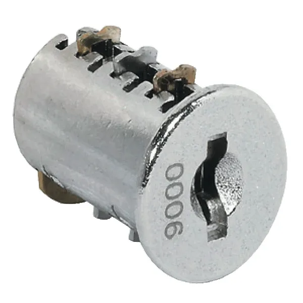 Key, For Symo Universal cylinder core, warehouse locking system