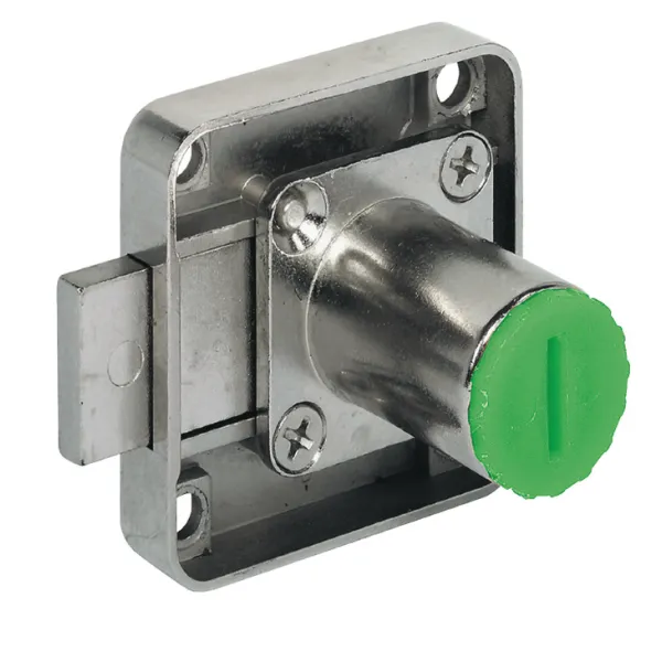 Korpusas spynelei SYMO cilindrinis L22mm, dešinė