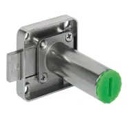 Korpusas spynelei SYMO cilindrinis L45mm, dešinė