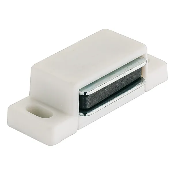 Magnetukas prisukamas 2kg ruda