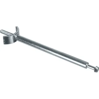 Worktop connecting bolt, Häfele Maxifix Ø35mm