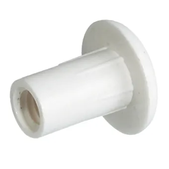 Įvorė M6x15mm,