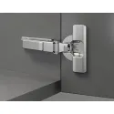 Lankstas Duomatic Plus 110° išorinis su švelniu uždarymu