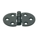 Flap hinge, Opening angle 270°