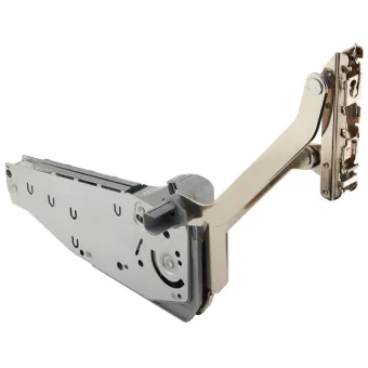 Mechanizmas durelių pakėlimo priekinis Free up H380-500mm, 6,3-11,8kg