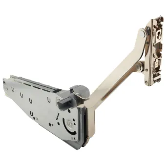 Mechanizmas durelių pakėlimo priekinis Free up H430-600mm, 5-9,7kg