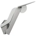 Stay flap fitting, Häfele Free space 1.8 push, without handle