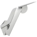 Stay flap fitting, Häfele Free space 1.8 push, without handle