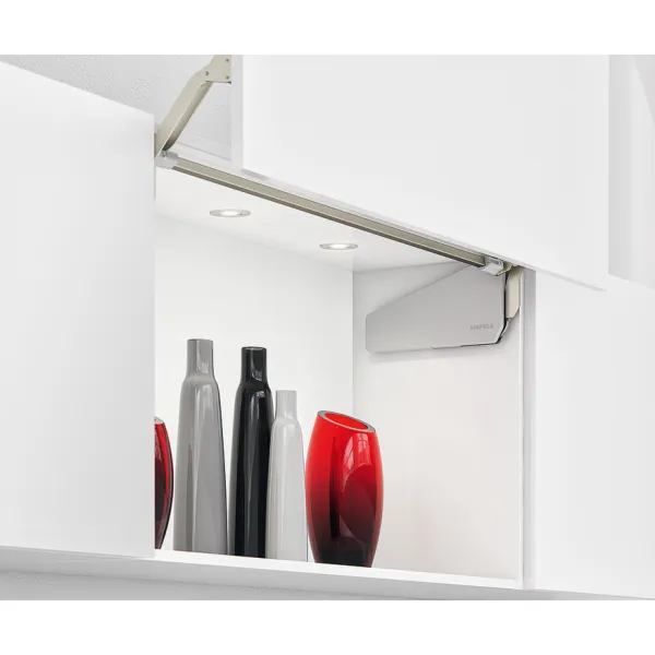 Mechanizmas durelių pakėlimo dvigubas Free fold H580-650mm, 6-12,2kg