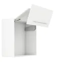 Mechanizmas FREE FOLD H840-910mm, 4,5-9kg