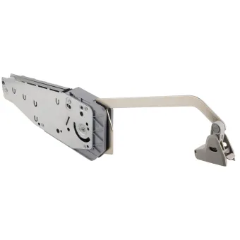Mechanizmas FREE FOLD H840-910mm, 4,5-9kg