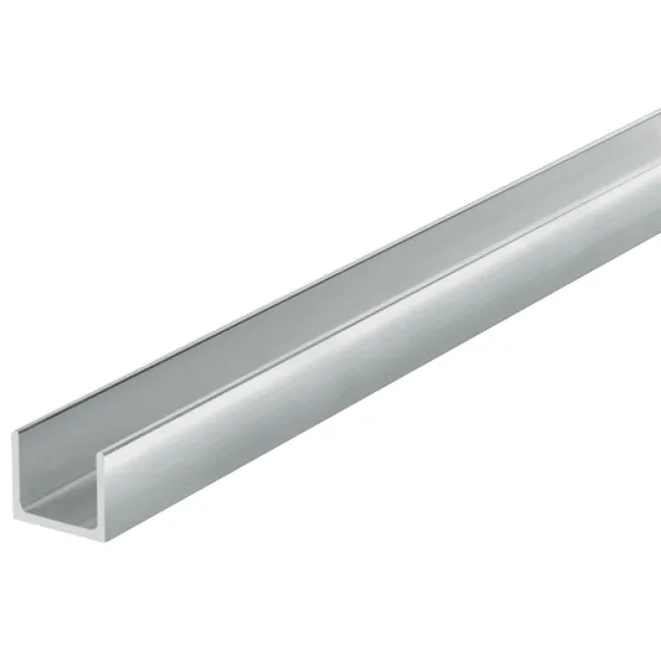 Bėgelis viršutinis viengubas 55IF L3500mm,