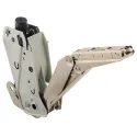 Stay flap fitting, Free Flap 1.7