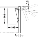 Mechanizmas Free flap 1.7 B