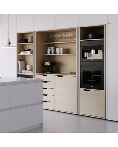 SDS HAWA CONCEPTA 3 Push 25 med.1d R H1200-2200 HAFELE