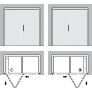 SDS HAWA FOLDING CONCEPTA 25 H1851-2600 L