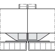 SDS HAWA FOLDING CONCEPTA 25 H1851-2600 L