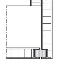 SDS HAWA FOLDING CONCEPTA 25 H1851-2600 L