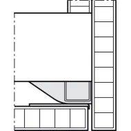 SDS HAWA FOLDING CONCEPTA 25 kg H1851-2600 2D R al