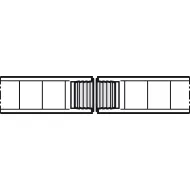 SDS HAWA FOLDING CONCEPTA 25 kg H1851-2600 2D R al