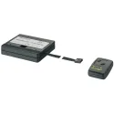Radio remote control, For electric lift system