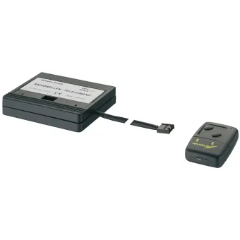 Radio remote control, For electric lift system