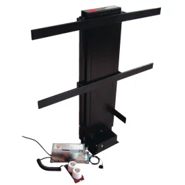 Elektrinė pakėlimo sistema 80kg 700/900x860mm