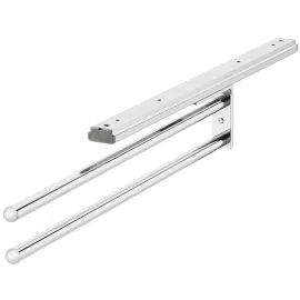 Rankšluostinė ištraukiama dvig. L450 chromas